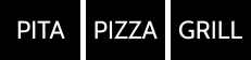 PITA PIZZA GRILL