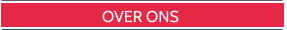 OVER ONS