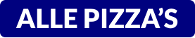 ALLE PIZZA’S