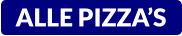 ALLE PIZZA’S